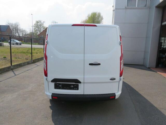 Ford Transit CUSTOM L2 H1 Lange versie - Airco - PDC - 19.000 + btw