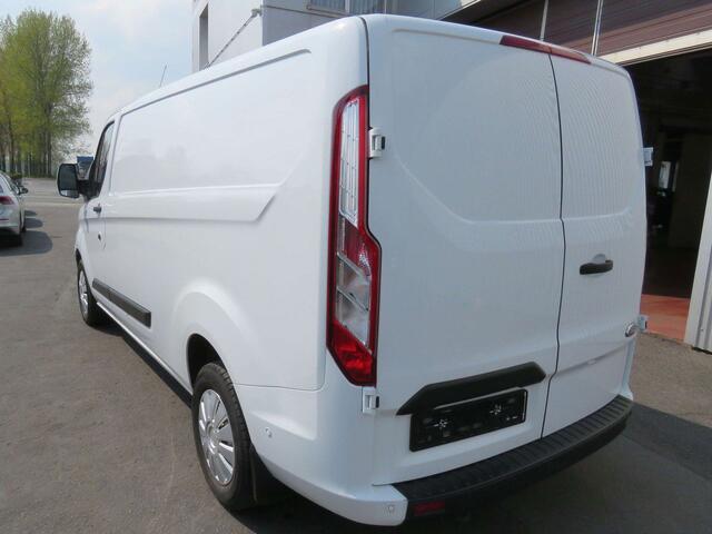 Ford Transit CUSTOM L2 H1 Lange versie - Airco - PDC - 19.000 + btw