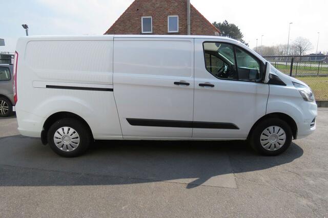 Ford Transit CUSTOM L2 H1 Lange versie - Airco - PDC - 19.000 + btw