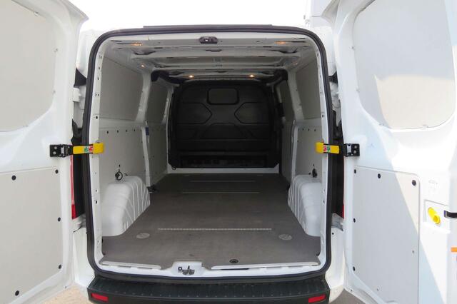 Ford Transit CUSTOM L2 H1 Lange versie - Airco - PDC - 19.000 + btw