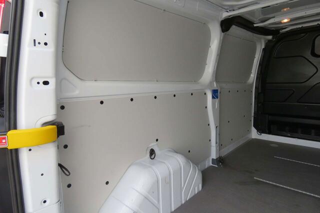 Ford Transit CUSTOM L2 H1 Lange versie - Airco - PDC - 19.000 + btw