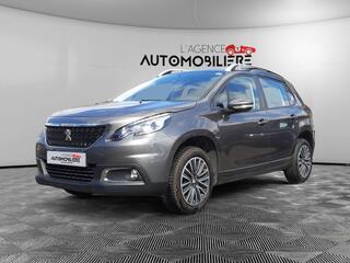 Peugeot 2008 1.2i Allure 82Ch/ Garantie 12 Mois