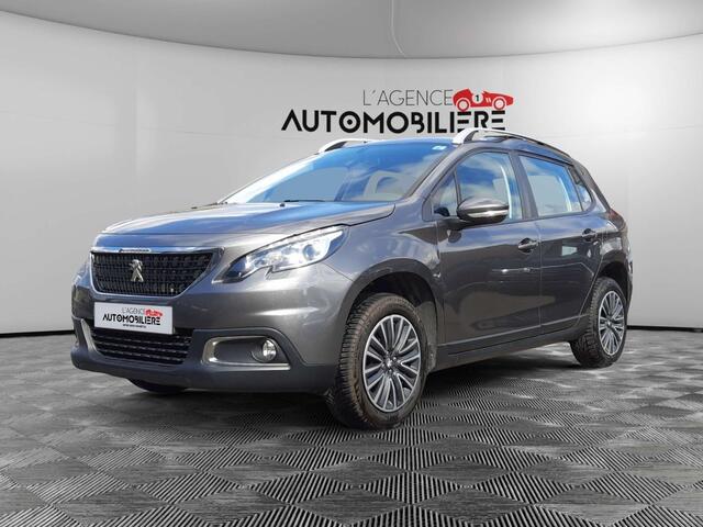 Peugeot 2008 1.2i Allure 82Ch/ Garantie 12 Mois