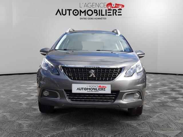 Peugeot 2008 1.2i Allure 82Ch/ Garantie 12 Mois