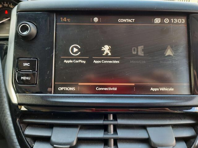 Peugeot 2008 1.2i Allure 82Ch/ Garantie 12 Mois
