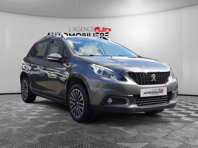 Peugeot 2008 1.2i Allure 82Ch/ Garantie 12 Mois