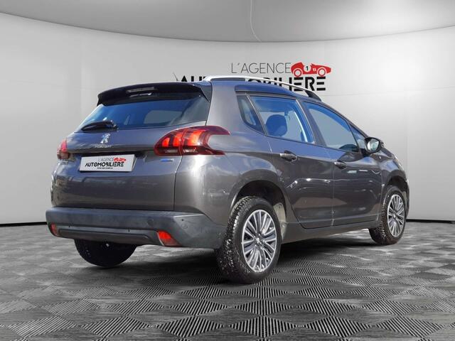 Peugeot 2008 1.2i Allure 82Ch/ Garantie 12 Mois