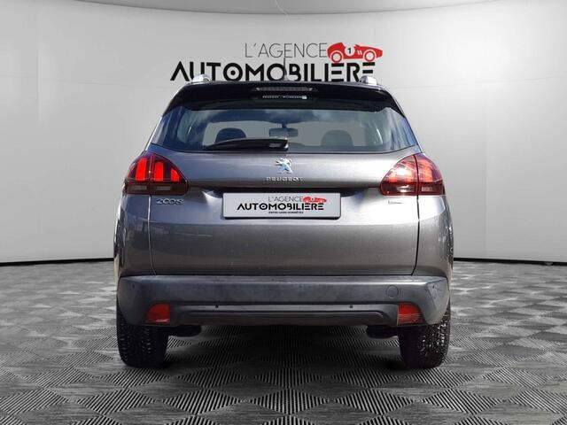 Peugeot 2008 1.2i Allure 82Ch/ Garantie 12 Mois