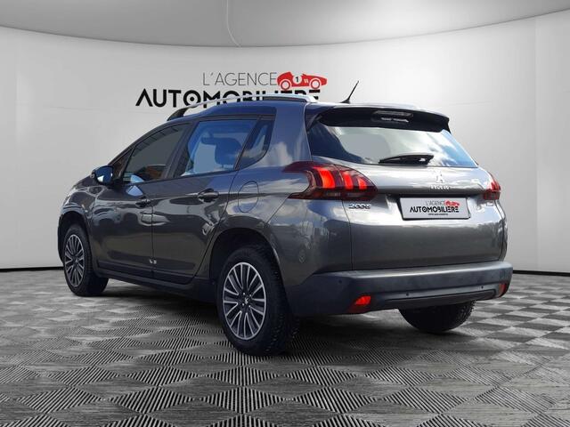 Peugeot 2008 1.2i Allure 82Ch/ Garantie 12 Mois