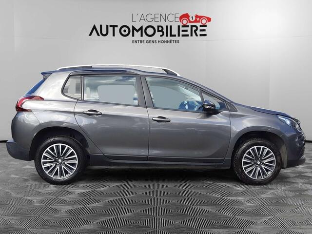 Peugeot 2008 1.2i Allure 82Ch/ Garantie 12 Mois