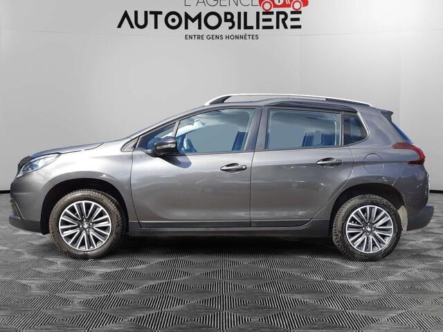 Peugeot 2008 1.2i Allure 82Ch/ Garantie 12 Mois