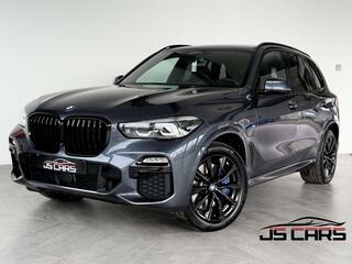 BMW X5 3.0 xDrive 45e PHEV*FULL M*1ERPRO*FULL OPTIONS*TVA