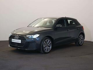 AUDI A1 1.0TSI S-Tronic|LED|JA17 V|Cam�ra|Carplay|Sgs Chau