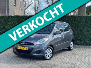 HYUNDAI I 10 1.2 i-Drive Cool|AC|NAP|