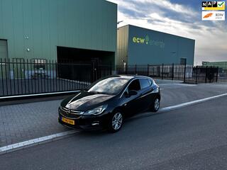 OPEL ASTRA 1.6 CDTI Business+ Navi.Clima.
