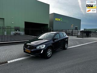 VOLVO XC60 2.0 D3 FWD Kinetic Clima.Navi