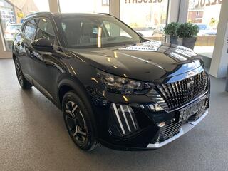 Peugeot 2008 1.2 PureTech 130 GT Automaat Alacantara Pakket-Camera Pakket-Telefoonlader