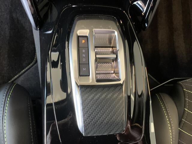 Peugeot 2008 1.2 PureTech 130 GT Automaat Alacantara Pakket-Camera Pakket-Telefoonlader
