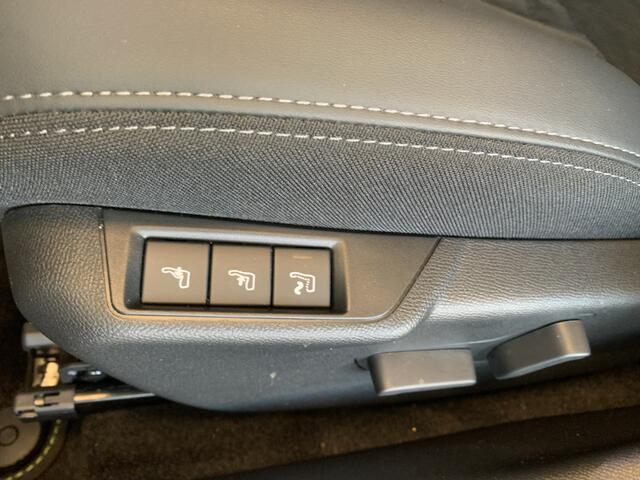 Peugeot 2008 1.2 PureTech 130 GT Automaat Alacantara Pakket-Camera Pakket-Telefoonlader