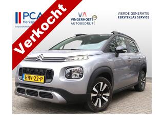 CITROEN C3 Aircross *** VERKOCHT *** Vingerhoets: Vierde Generatie Eersteklas Service !