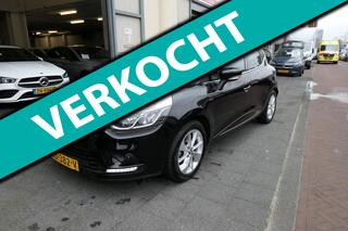 RENAULT CLIO Verkocht...verkocht...verkocht