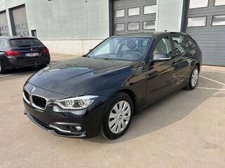 BMW 3-SERIE 316 Touring 316D PDC NAVI CRUISE ENZO ZEI FOTO'S