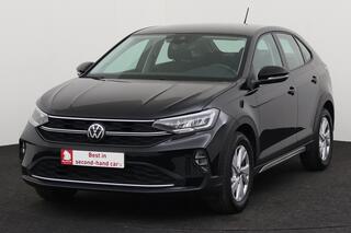 Volkswagen Taigo 1.0 TSI LIFE 1.0 TSI LIFE + GPS + CARPLAY + PDC + CRUISE + ALU