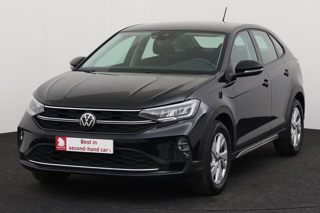 Volkswagen Taigo 1.0 TSI LIFE 1.0 TSI LIFE + GPS + CARPLAY + PDC + CRUISE + ALU