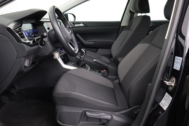 Volkswagen Taigo 1.0 TSI LIFE 1.0 TSI LIFE + GPS + CARPLAY + PDC + CRUISE + ALU