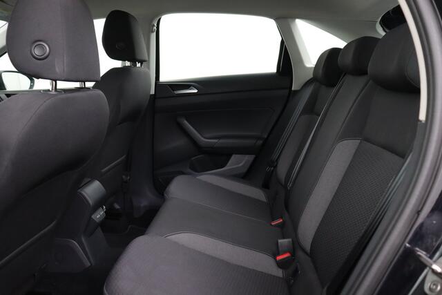 Volkswagen Taigo 1.0 TSI LIFE 1.0 TSI LIFE + GPS + CARPLAY + PDC + CRUISE + ALU