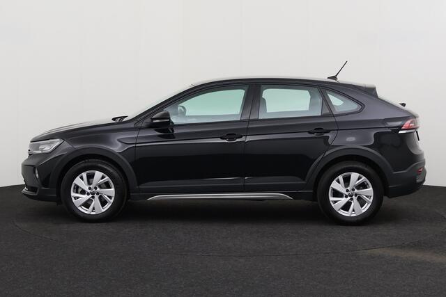 Volkswagen Taigo 1.0 TSI LIFE 1.0 TSI LIFE + GPS + CARPLAY + PDC + CRUISE + ALU