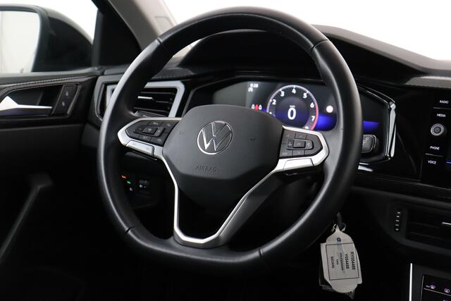 Volkswagen Taigo 1.0 TSI LIFE 1.0 TSI LIFE + GPS + CARPLAY + PDC + CRUISE + ALU