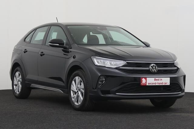Volkswagen Taigo 1.0 TSI LIFE 1.0 TSI LIFE + GPS + CARPLAY + PDC + CRUISE + ALU