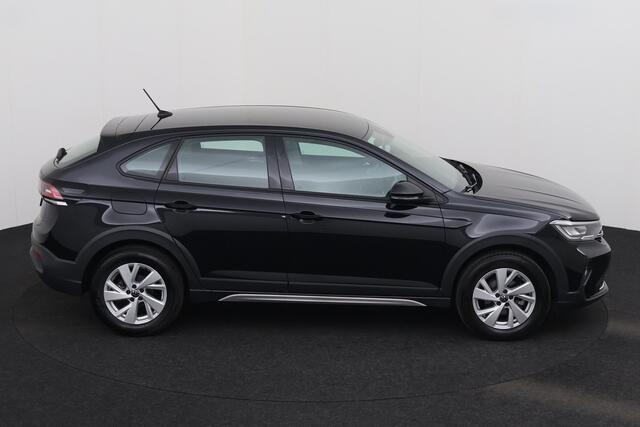 Volkswagen Taigo 1.0 TSI LIFE 1.0 TSI LIFE + GPS + CARPLAY + PDC + CRUISE + ALU