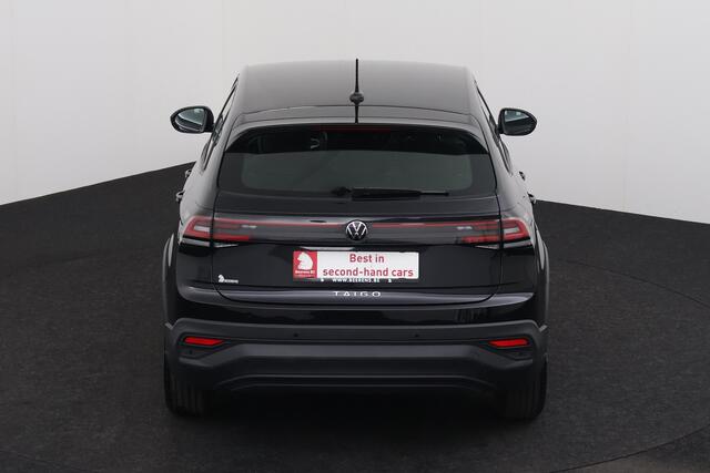 Volkswagen Taigo 1.0 TSI LIFE 1.0 TSI LIFE + GPS + CARPLAY + PDC + CRUISE + ALU