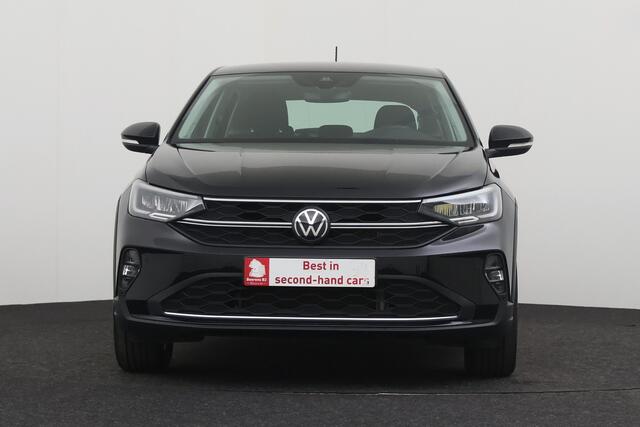 Volkswagen Taigo 1.0 TSI LIFE 1.0 TSI LIFE + GPS + CARPLAY + PDC + CRUISE + ALU