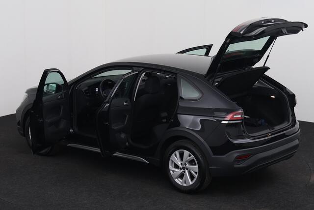 Volkswagen Taigo 1.0 TSI LIFE 1.0 TSI LIFE + GPS + CARPLAY + PDC + CRUISE + ALU