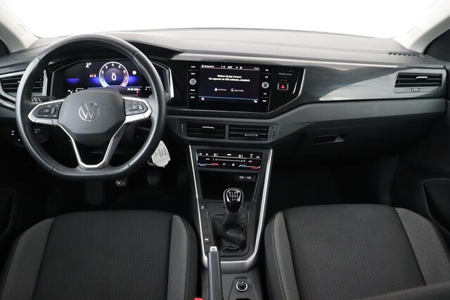 Volkswagen Taigo 1.0 TSI LIFE 1.0 TSI LIFE + GPS + CARPLAY + PDC + CRUISE + ALU