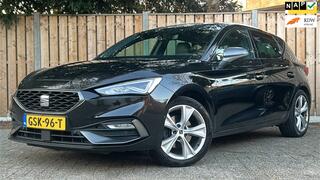 SEAT LEON 2.0 TDI FR Business Intense