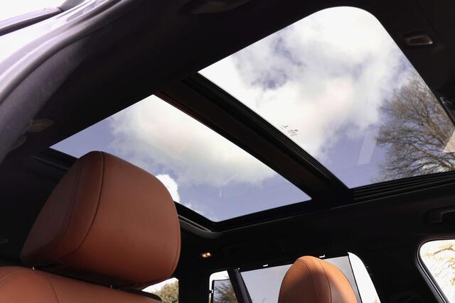 BMW 5-Serie 520 Touring dXA M-Pack Pano Navi CruiseC Garantie