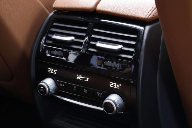 BMW 5-Serie 520 Touring dXA M-Pack Pano Navi CruiseC Garantie