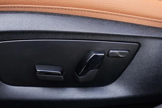 BMW 5-Serie 520 Touring dXA M-Pack Pano Navi CruiseC Garantie