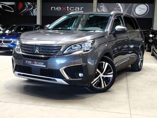 PEUGEOT 5008 1.6HDi Allure AUTO NAVI-CAMERA-SIEGES SPORT-CRUISE