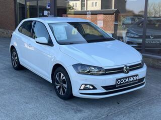 Volkswagen Polo Trendline