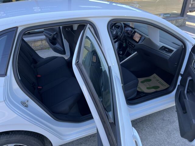 Volkswagen Polo Trendline