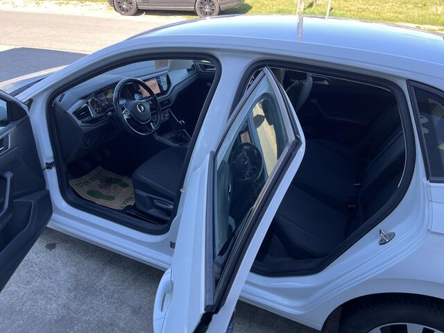 Volkswagen Polo Trendline