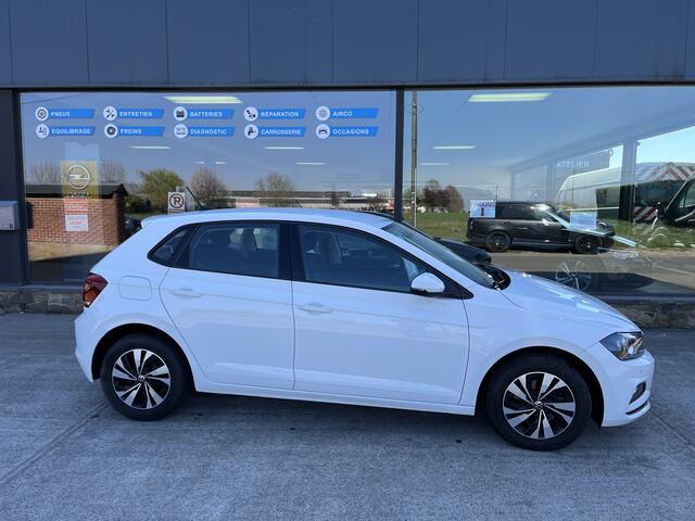 Volkswagen Polo Trendline