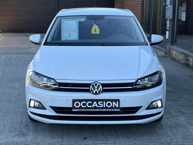 Volkswagen Polo Trendline
