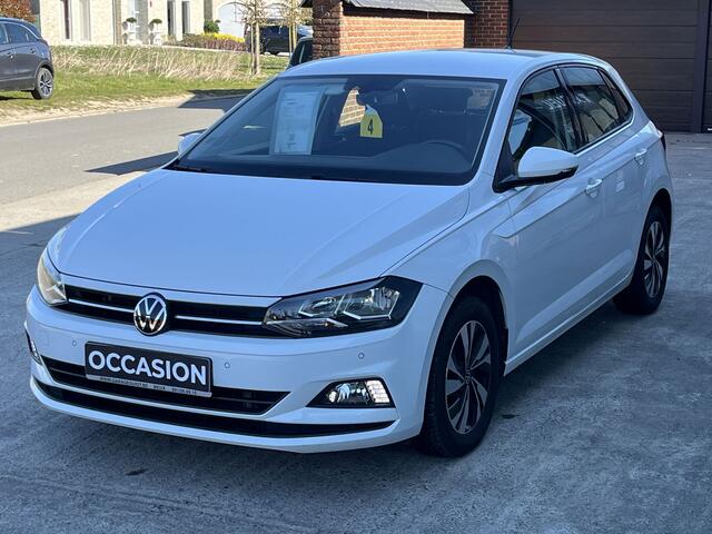 Volkswagen Polo Trendline