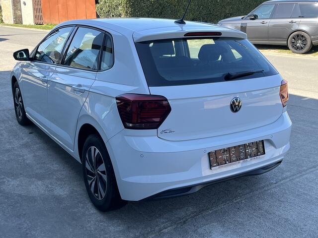 Volkswagen Polo Trendline